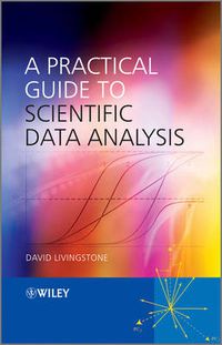 Cover image for A Practical Guide to Scientific Data Analysis