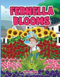 Cover image for Fernella Blooms