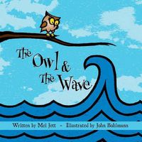 Cover image for The Owl & The Wave