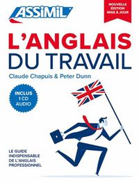 Cover image for L'anglais Du Travail