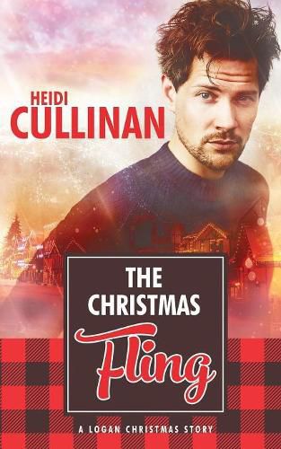 Cover image for The Christmas Fling