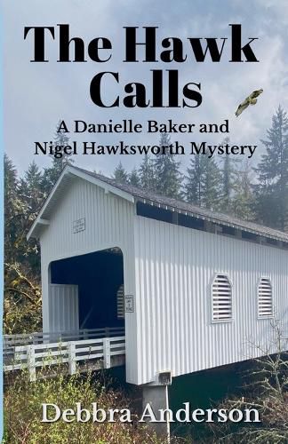 Cover image for The Hawk Calls