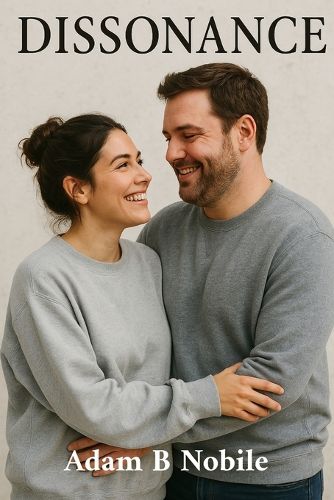 Cover image for Dissonance