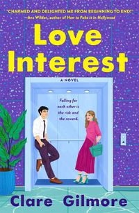 Cover image for Love Interest