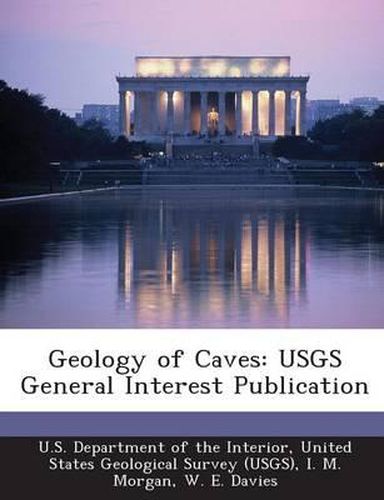 Geology of Caves