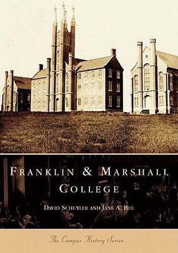 Franklin & Marshall College