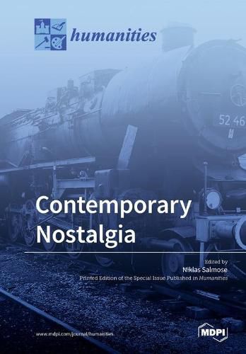 Cover image for Contemporary Nostalgia