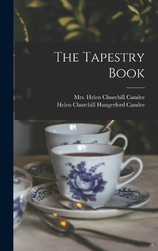 Cover image for The Tapestry Book