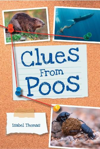 Cover image for Clues from Poos