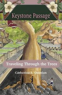 Cover image for Traveling Through the Trees (Keystone Passage No. 3)