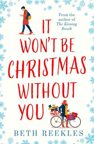 Cover image for It Won't be Christmas Without You