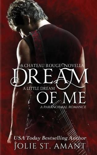 Cover image for Dream a Little Dream of Me