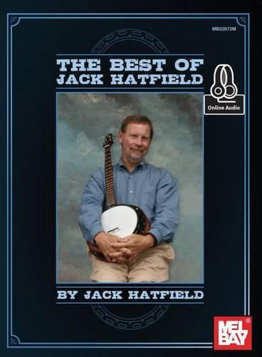 Cover image for The Best of Jack Hatfield