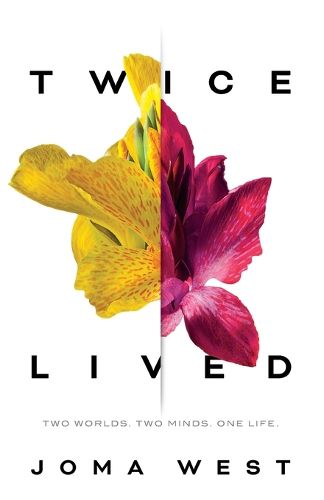 Cover image for Twice Lived