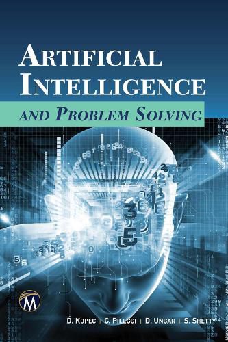 Cover image for Artificial Intelligence and Problem Solving