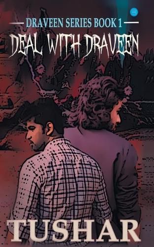 Cover image for Deal with draveen