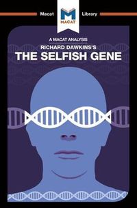 Cover image for An Analysis of Richard Dawkins's The Selfish Gene