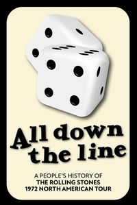 Cover image for All Down The Line 1972