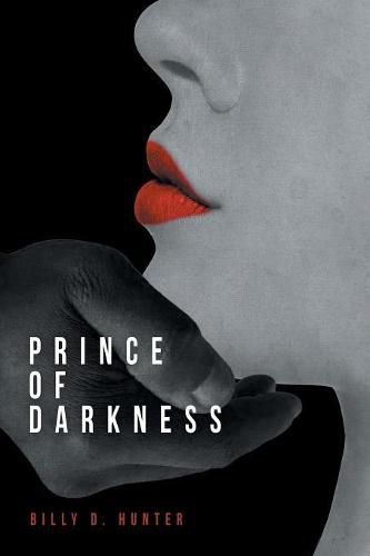 Cover image for Prince of Darkness