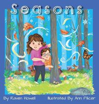 Cover image for Seasons