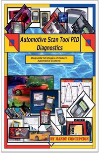 Cover image for Automotive Scan Tool PID Diagnostics