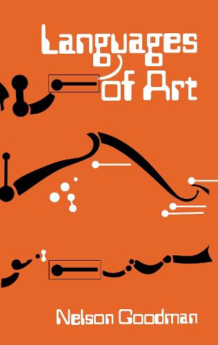 Cover image for Languages of Art: An Approach to a Theory of Symbols