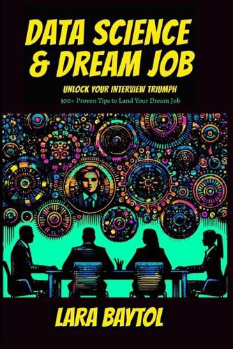Cover image for Data Science & Dream Job