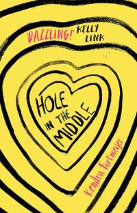 Cover image for Hole in the Middle