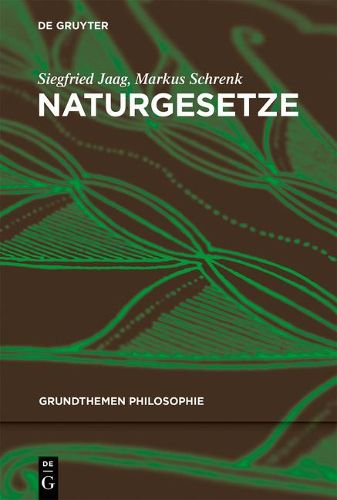 Cover image for Naturgesetze