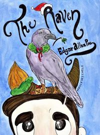 Cover image for The Raven