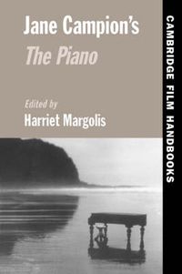 Cover image for Jane Campion's The Piano