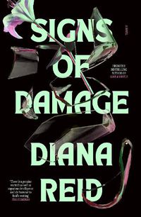 Cover image for Signs of Damage