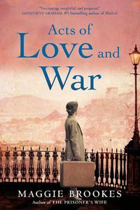 Cover image for Acts of Love and War