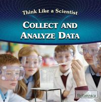 Cover image for Collect and Analyze Data