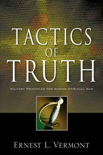 Cover image for Tactics of Truth