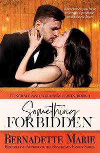 Cover image for Something Forbidden