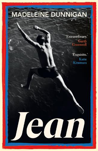 Cover image for Jean