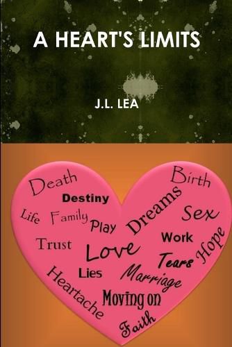 Cover image for A Heart's Limits