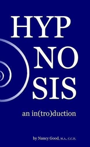 Cover image for Hypnosis: an in(Tro)Duction