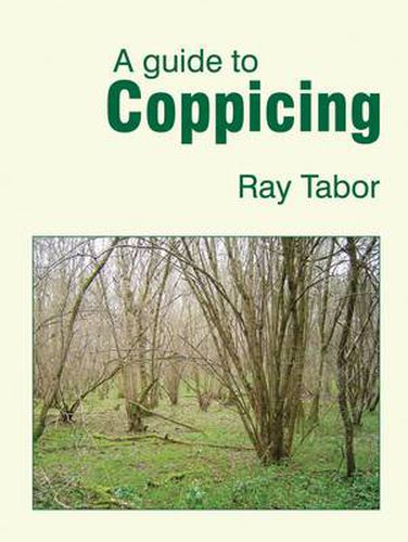 Cover image for A Guide to Coppicing