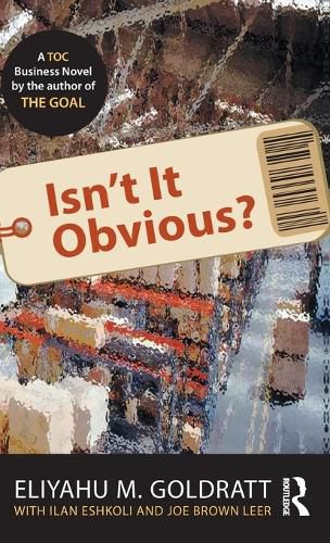 Cover image for Isn't It Obvious?