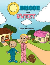 Cover image for Biscoe and Sweet