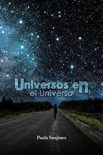 Cover image for Universos En El Universo