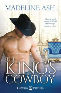 Cover image for The King's Cowboy