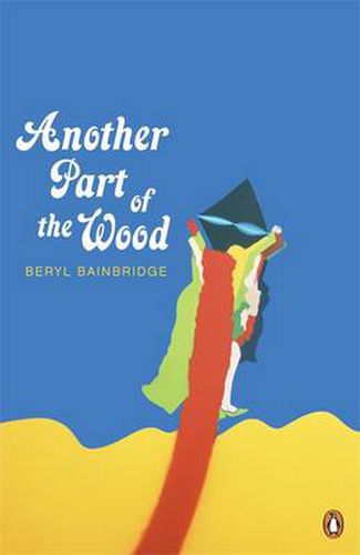 Cover image for Another Part of the Wood