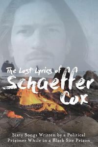 Cover image for Lost Lyrics of Schaeffer Cox