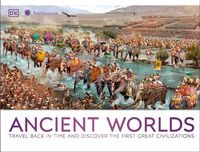 Cover image for Ancient Worlds