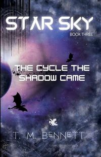 Cover image for The Cycle the Shadow Came