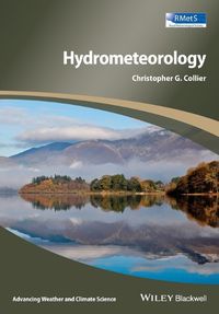 Cover image for Hydrometeorology