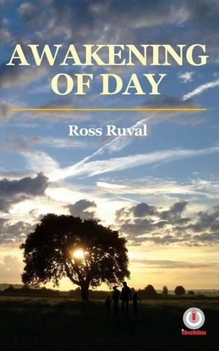 Cover image for Awakening of Day